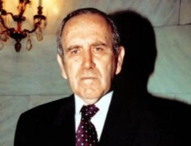 Απεβίωσε ο Πτέραρχος Νίκος Κουρής - Αρχηγός ΓΕΕΘΑ κατά την κρίση του «Σισμίκ»